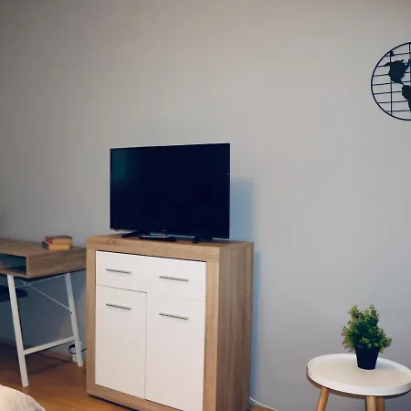 Apartman Hortenzia