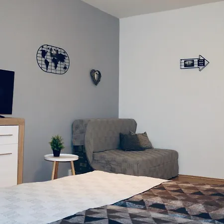 Hortenzia Pětikostelí