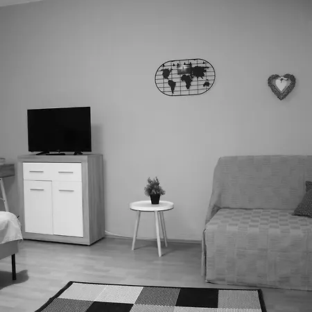 Hortenzia * Pětikostelí