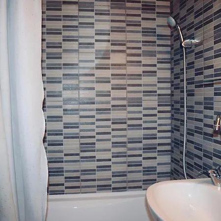 Apartment Hortenzia *