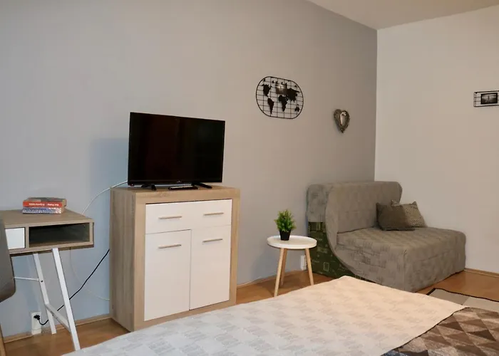 Apartamento Hortenzia *