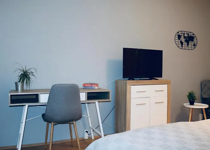 Apartamento Hortenzia