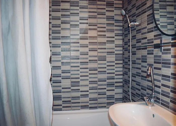 Apartman Hortenzia *